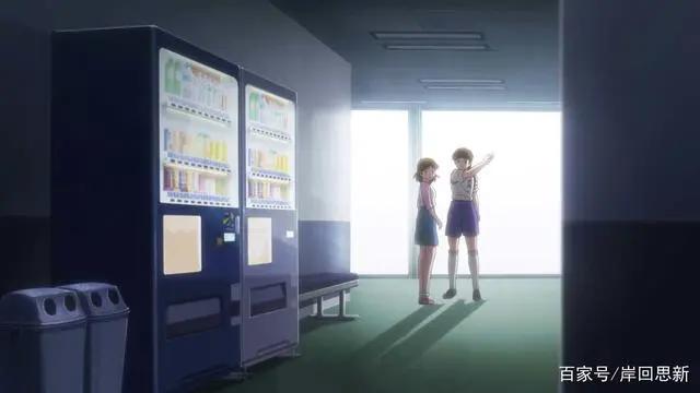 这部经典动漫因一个动作，被女拳攻击索赔，当麻岂不是更危险？