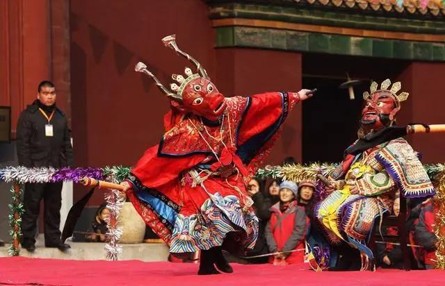 细数北京这十座著名的寺庙，春节放假有地方旅游去了