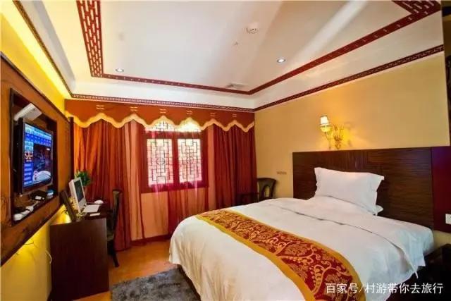 避暑游记｜武汉出发六小时，云中仙山小住，逍遥自在似神仙