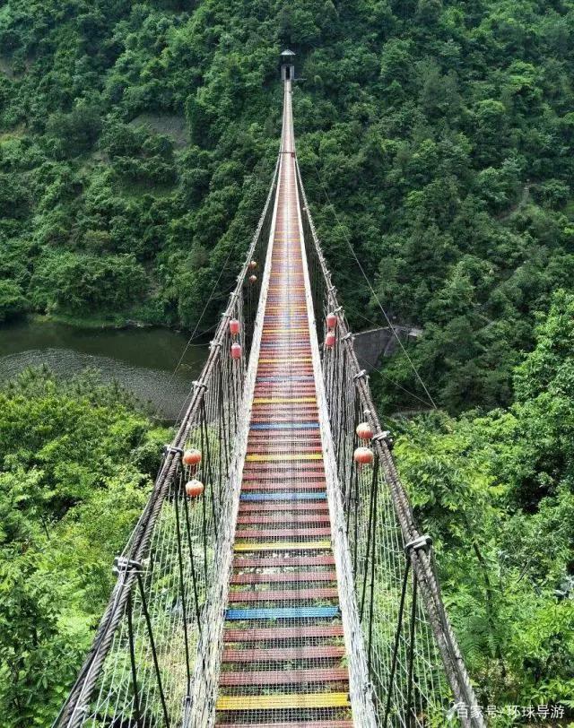 越国古都，西施故里，浙江诸暨最美的八个旅游景点
