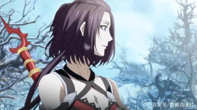 细究《全职高手》第一季和特别篇差别，你还记得看动画的初衷吗？