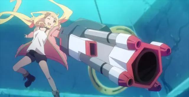 《魁拔》新作动画今年年底上线画面依旧良心！