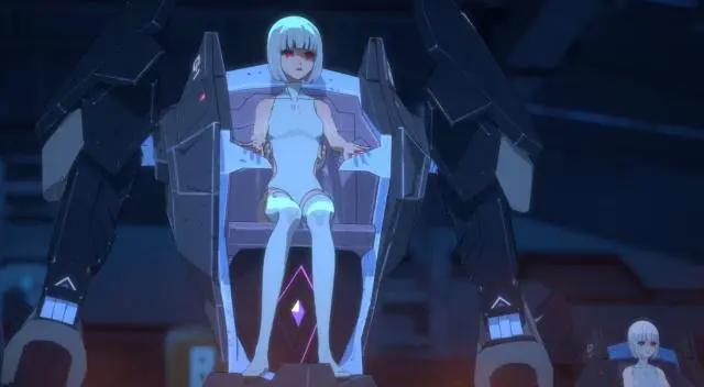 《魁拔》新作动画今年年底上线画面依旧良心！