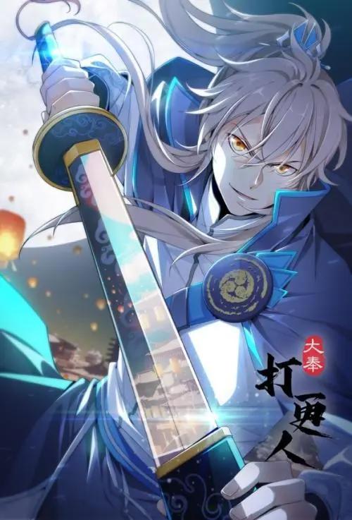 最顶动漫人必看片单立足原著强化名场面