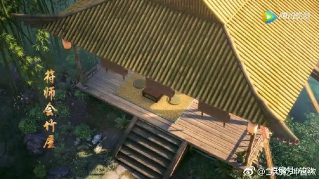 这部开年巨制首播火爆，拉开2019国漫爆发大幕