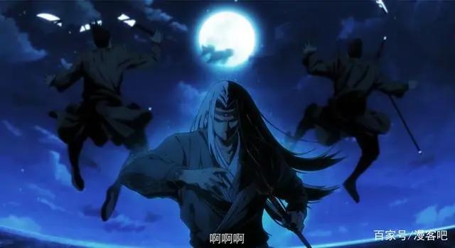 中篇丨20部热血、武侠漫蓄势待发，哪一个最具爆款潜质？