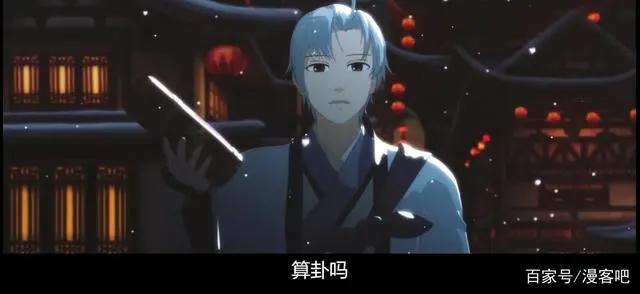 中篇丨20部热血、武侠漫蓄势待发，哪一个最具爆款潜质？