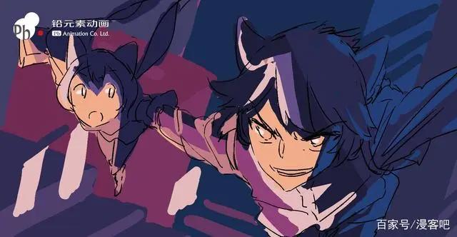 中篇丨20部热血、武侠漫蓄势待发，哪一个最具爆款潜质？