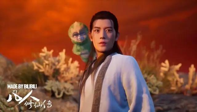 炸了！b站全新发布27部国创动画，看看有没有你翘首以盼的那部！