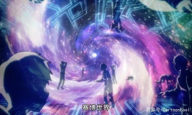 《幻游猎人》发布世界观预告，当真实与虚拟无界限，谁能分辨现实