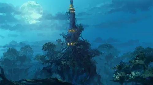 阅文动画《幻游猎人》今日开播兄妹穿梭元宇宙拯救世界