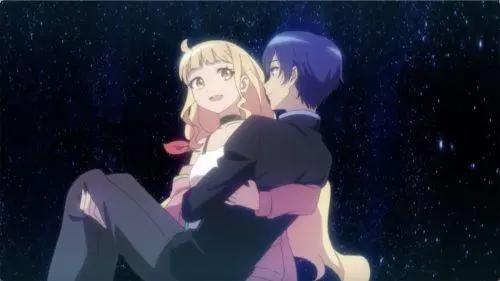 阅文动画《幻游猎人》今日开播兄妹穿梭元宇宙拯救世界