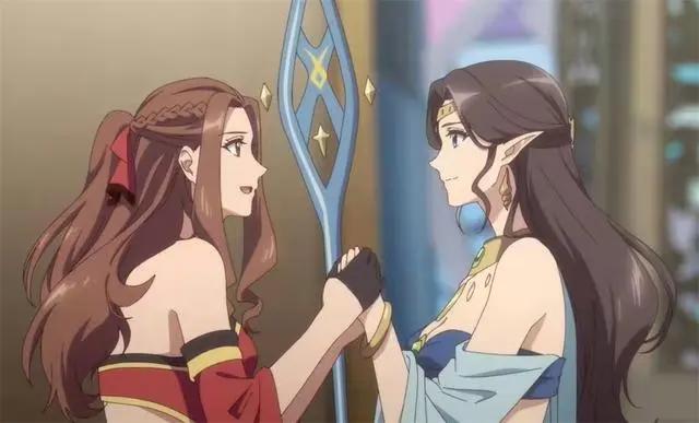 幻游猎人官宣完结，国漫2D衰落已成定局，绘梦被拆分是关键节点