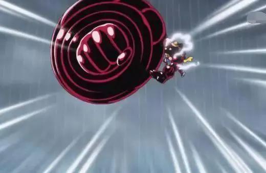 盘点海贼王中的6位一拳超人，有人一拳秒四皇，最后1位吊打海贼王