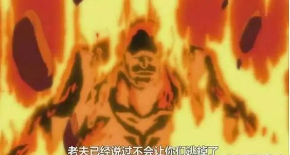 盘点海贼王中的6位一拳超人，有人一拳秒四皇，最后1位吊打海贼王