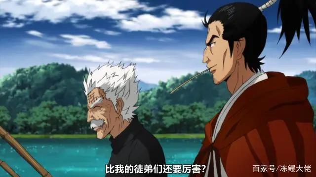 一拳超人OVA更新完毕，六集内容汇总，S级英雄悉数登场