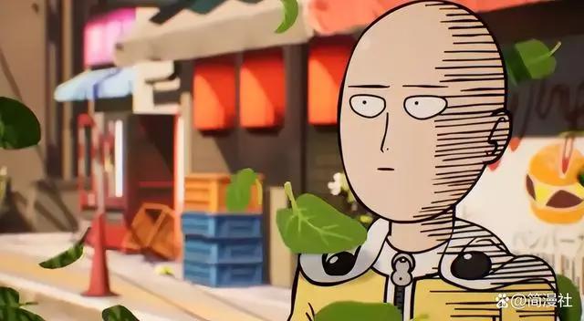 《一拳超人》动画第三季官宣制作，为何国内呼声明显小了很多？