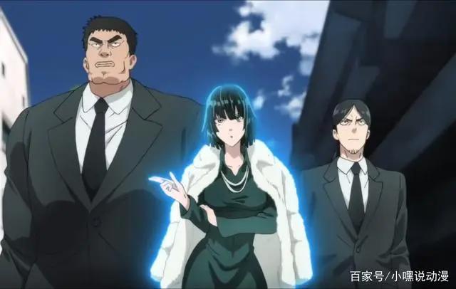 《一拳超人》人气滑坡，除了村田重画拖更之外，无脑战力党最可恨