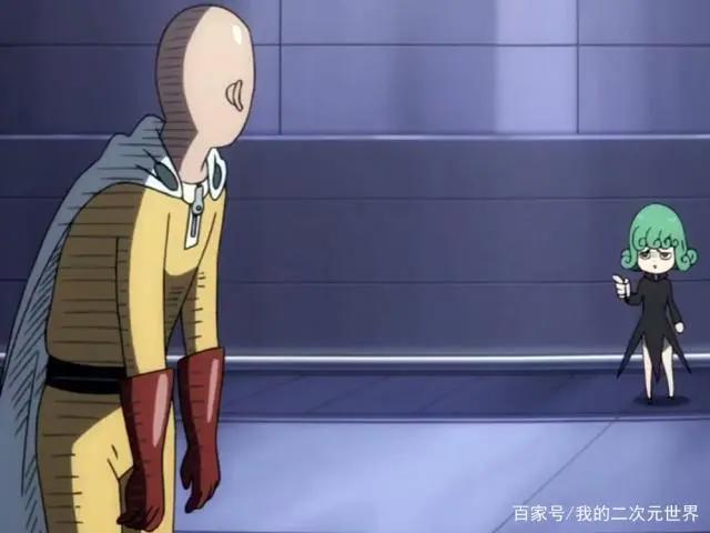 一拳超人：S级英雄齐登场，龙卷，童帝最个性，琦玉、假面来补位