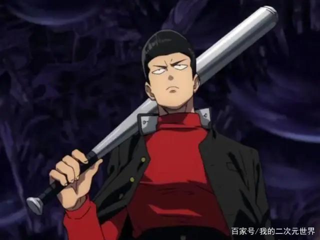 一拳超人：S级英雄齐登场，龙卷，童帝最个性，琦玉、假面来补位