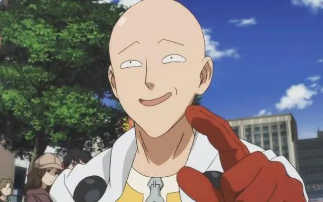 《一拳超人》，动画版和原漫画差距太大无法直视？漫画界的泥石流