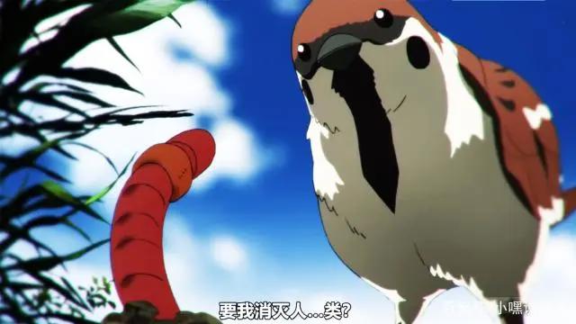 《一拳超人》OVA画风崩坏，继蚊子和波罗斯之后，又一怪人封神