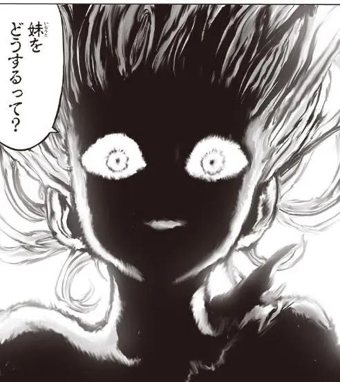 《一拳超人》177话：龙卷展现最强实力，赛大蛇被扭成抹布