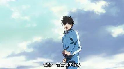 《一拳超人》动漫，剧情让人捉摸不定，真是良心之作