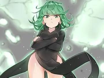 《一拳超人》全部女性角色介绍