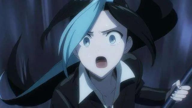 《一拳超人》全部女性角色介绍