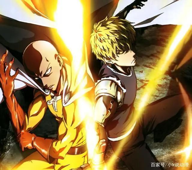 《一拳超人》埼玉普通一拳和认真一拳区别有多大？