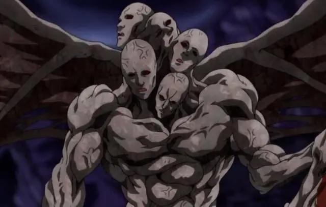 一拳超人第一季最强怪人TOP5，第一曾疯狂挑逗琦玉，且全身而退