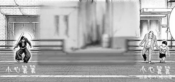 《一拳超人》184话满满的正能量，却让读者感到油腻煽情！