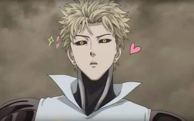 一拳超人原版作者ONE老师认真画是什么样？网友：很有进步