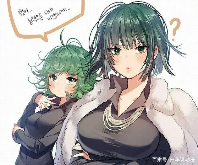 真人版《一拳超人》辣眼，“碎蛋”忍者索尼克神还原，龙卷爱了