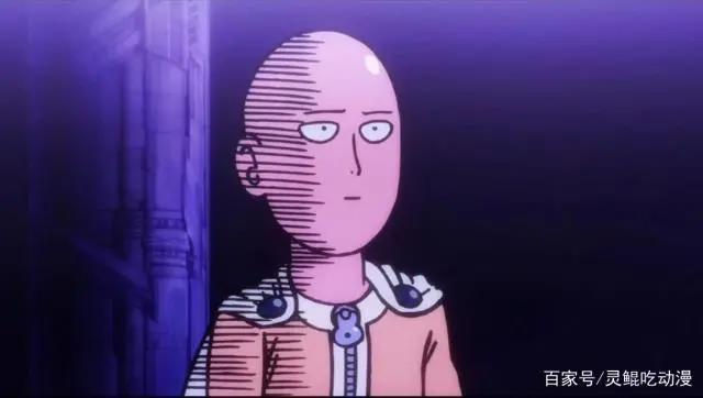 一拳超人：小番剧也精彩，真正的反类型动漫作品