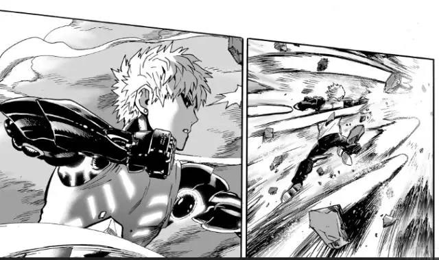 一拳超人：漫画共有三个版本，单行本版鲜为人知