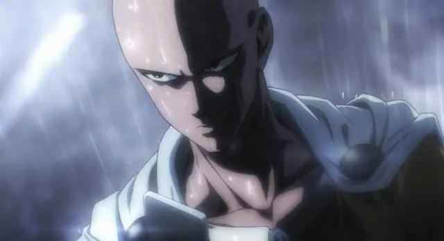 一拳超人：漫画共有三个版本，单行本版鲜为人知