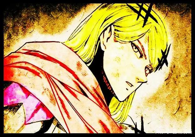 《一拳超人》原作版113话：S级英雄闪光挑战琦玉，全程闪光快哭了