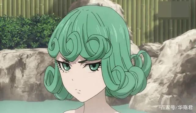 一拳超人：作为漫画，不管黑人还是同性，它都小心翼翼处处照顾到