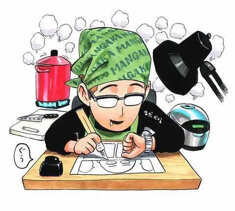 《一拳超人》新时代漫画典范