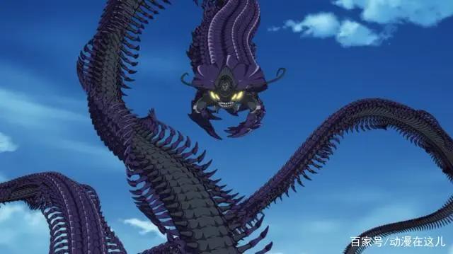 一拳超人：4位具有再生能力的大佬，波罗斯要耗能，僵尸男无限制