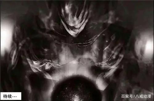 《一拳超人》同人漫画更新，埼玉一拳秒杀神明，宇宙始源之章开启