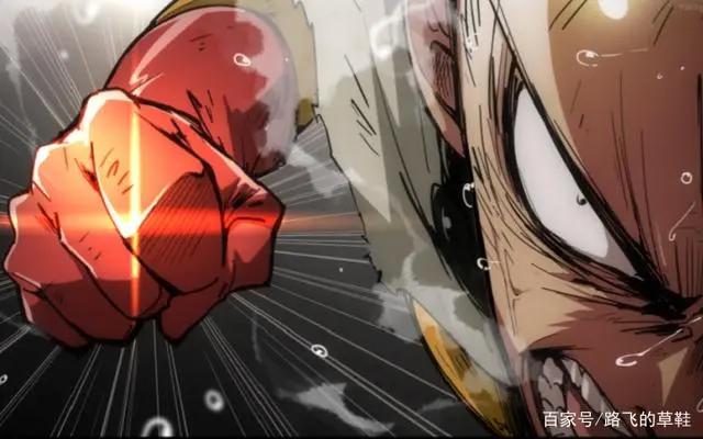 《一拳超人》动漫出场十大怪人排行榜