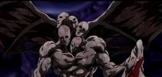 《一拳超人》动漫出场十大怪人排行榜