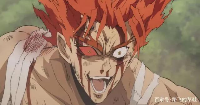 《一拳超人》动漫出场十大怪人排行榜