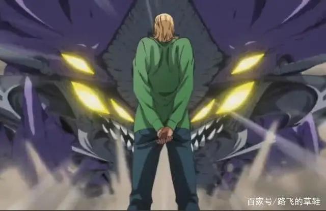 《一拳超人》动漫出场十大怪人排行榜