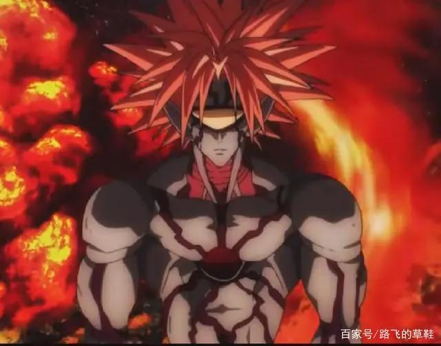 《一拳超人》动漫出场十大怪人排行榜