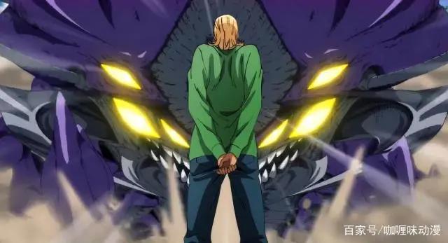《一拳超人》第二季完结，地球最强男人KING再次站在人类的最顶端