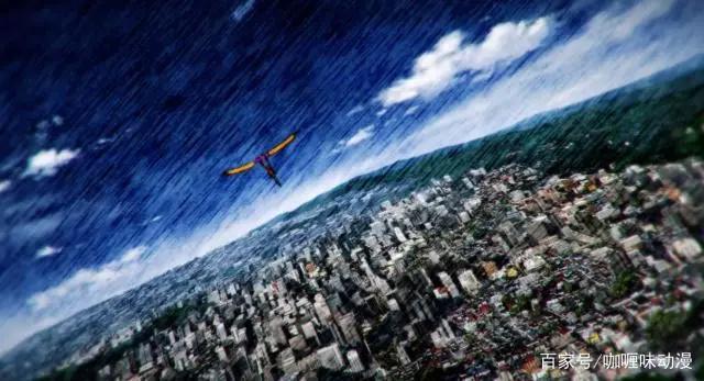 《一拳超人》第二季完结，地球最强男人KING再次站在人类的最顶端